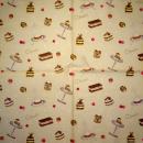 069 Cake - 3-ply